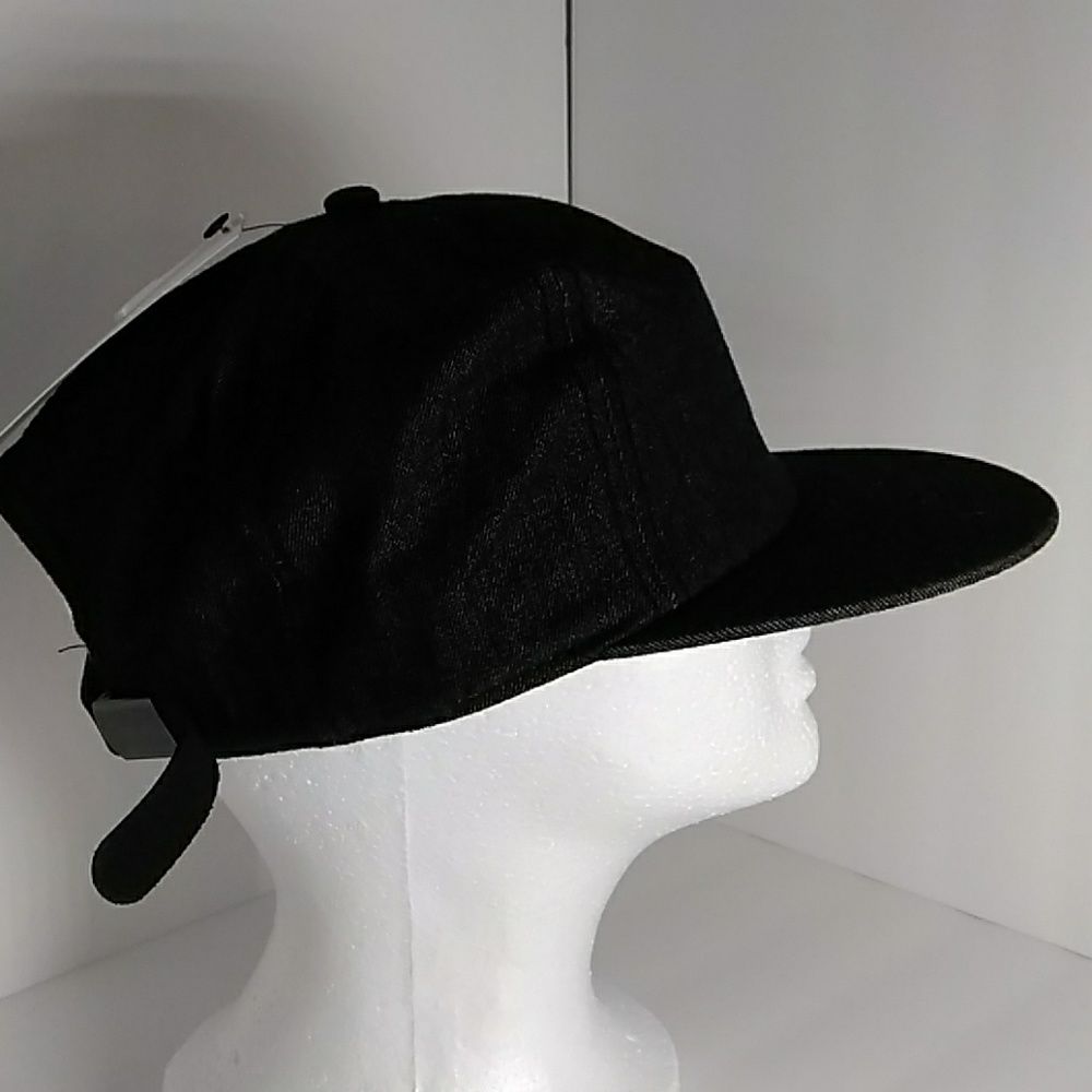 Baseball cap
